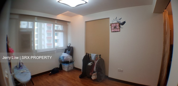Fernvale Road (Sengkang), HDB Executive #172800842
